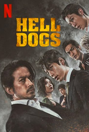 Hell Dogs