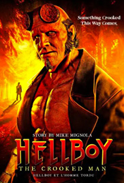 Hellboy: The Crooked Man