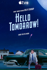 Hello Tomorrow!