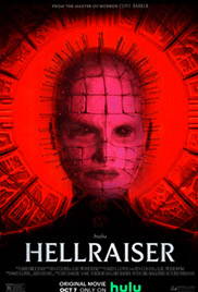 Hellraiser