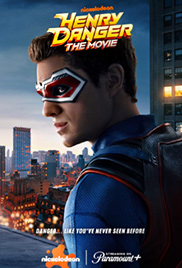 Henry Danger: The Movie