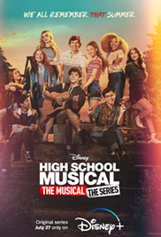 High School Musical: The Musical - The Series