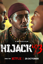 Hijack 93