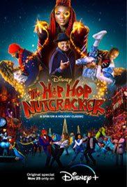 The Hip Hop Nutcracker