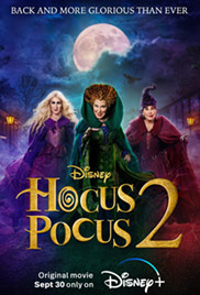 Hocus Pocus 2