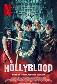 HollyBlood