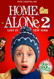 Home Alone 2: Lost In New York