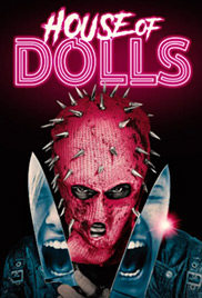 House of Dolls