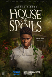 House of Spoils