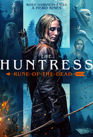 The Huntress: Rune of the Dead