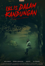 Iblis dalam Kandungan