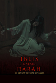 Iblis dalam Darah