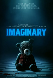 Imaginary