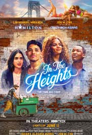 in the heights