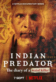 Indian Predator: The Diary of a Serial Killer