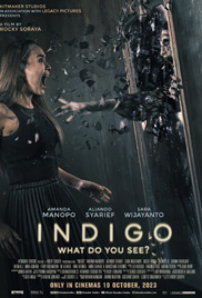 Indigo