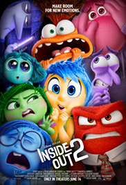 Inside Out 2