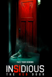 Insidious: The Red Door