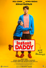 Instant Daddy