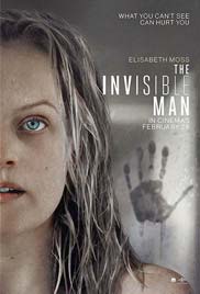 The Invisible Man