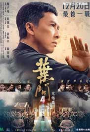 Ip Man 4: The Finale