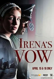 Irena's Vow