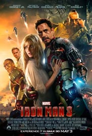 Iron Man 3