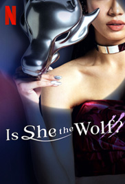 Is She the Wolf?