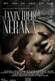 Janin Iblis Neraka