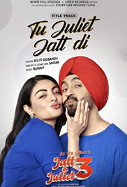 Jatt & Juliet 3