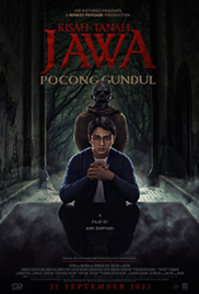 Kisah Tanah Jawa: Pocong Gundul