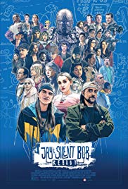 Jay and Silent Bob Reboot