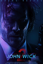 John Wick: Chapter 2