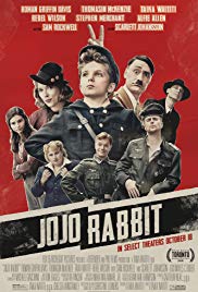 Jojo Rabbit