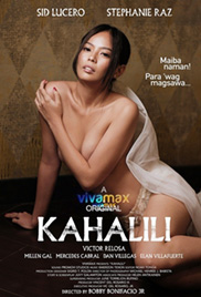 Kahalili