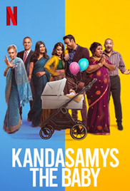 Kandasamys: The Baby