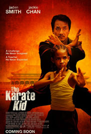 The Karate Kid