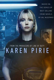 Karen Pirie