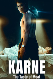 Karne the Taste of Meat