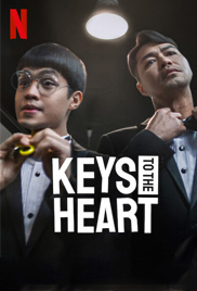 Keys to the Heart