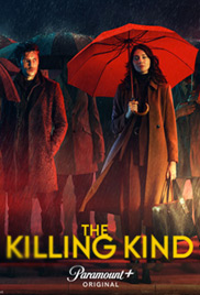 The Killing Kind