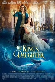 The King's Daughter