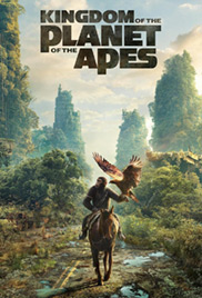 Kingdom of the Planet of the Apes