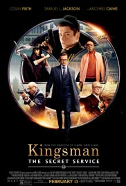 Kingsman: The Secret Service