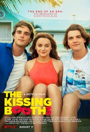 The Kissing Booth 3