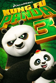 Kung Fu Panda 3