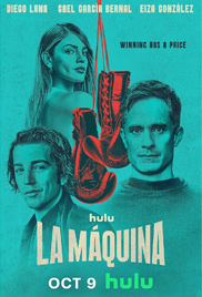 La Máquina