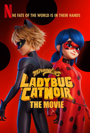 Ladybug & Cat Noir: Awakening