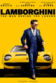 Lamborghini: The Man Behind the Legend