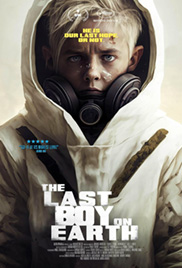 The Last Boy on Earth